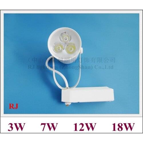 Zhaomin Track Lights