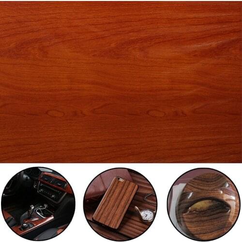 50*100cm Wood Grain Print Hydrographic Water Transfer Film Hydro Dipping Film For Car and Moto Decor