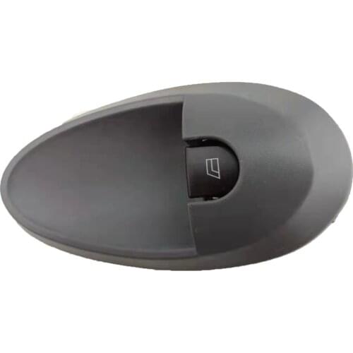 Auto Passenger Side Power Master Window Switch For Iveco Daily 1999-2006 939526345