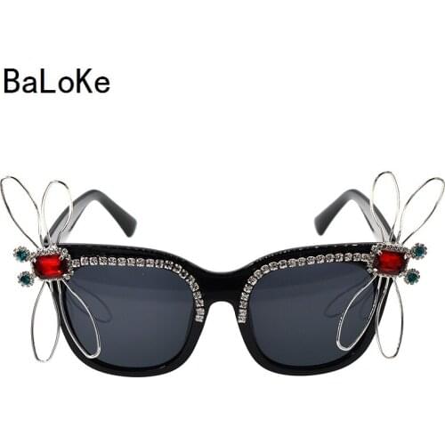 Женские очки и футляры BaLoKe China At AliExpress