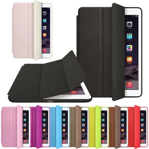 Case for iPad 9.7 10.2 inch 2017 2018 5th 6th 7th 8th Generation Case For 2020 iPad Air 4 10.9 Case 2021 Pro 11 10.5 air 3 Cover