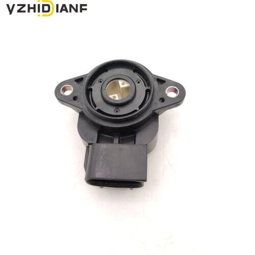 Throttle Position Sensor For Mazda- 323 MX-5 Miata Protege Kia- Sephia 198220-1131 BP2Y18911 1985001031 ZJ01-18-911 BP2Y18911A