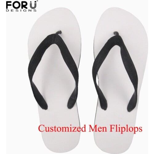 Мужские сланцы FORUDESIGNS China At AliExpress