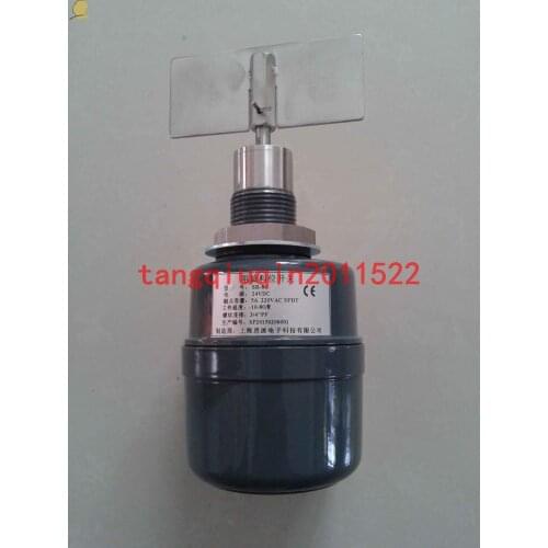 Anti-Rotation Material Level Opening and Closing SR-80 Original Imported Motor Power Source 24VDC