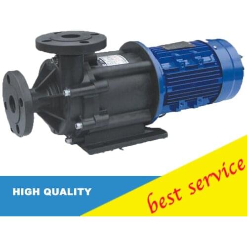 Mph-400cv5-d 370W 380V Corrosion Resistant Magnetic Water Pump