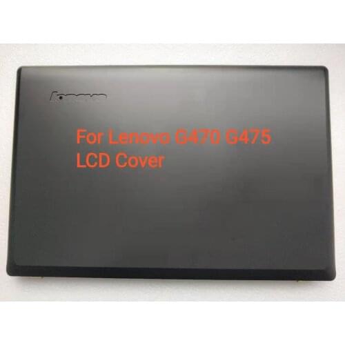 NNEW Laptop case For Lenovo Ideapad G470 G475 G470D G470AX G475AX Top cover bottom shell/Hard Drive Cover/ Screen frame brand