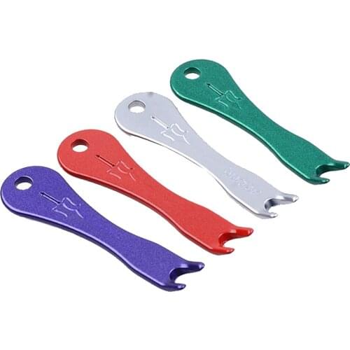 Durable Guitars Bridge Pin Puller Remover Tool Musical Instrument Part