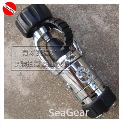 SB SCUBA dive regulator first stage regulator from taiwan