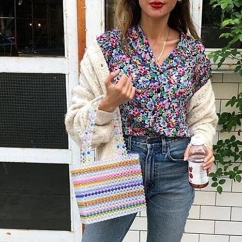 SATSEED Women's Cosmetic Bags