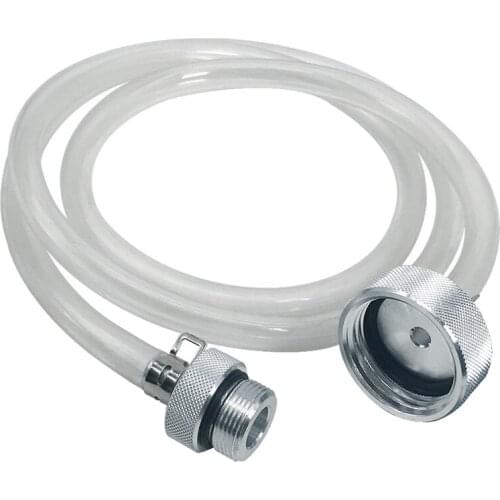 Oil Filling Hose DSG Gearbox & Oil Change Adaptor for Skoda and Seat VAG VAS 6262A