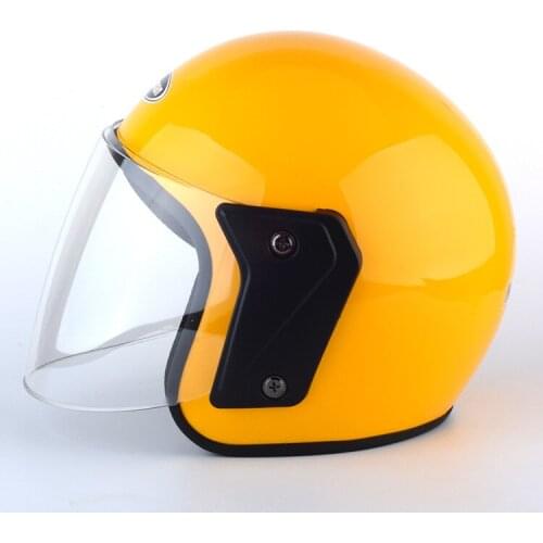 Cycling Supplies Electric Bicycle Helmet Motorcycle Helmet for Both Men and Women Travel Outdoor Sports Tools