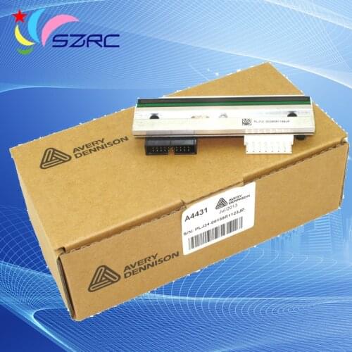 High quality New Original Print Head A4431 Compatible For Avery AP5.4 300DPI thermal head
