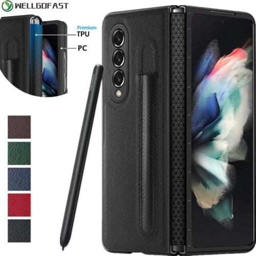 Wellgofast Samsung Phone Cases