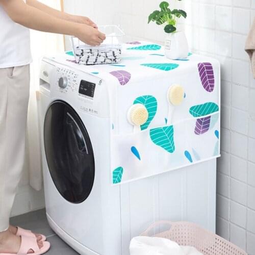 YOWEI Refrigerator Covers