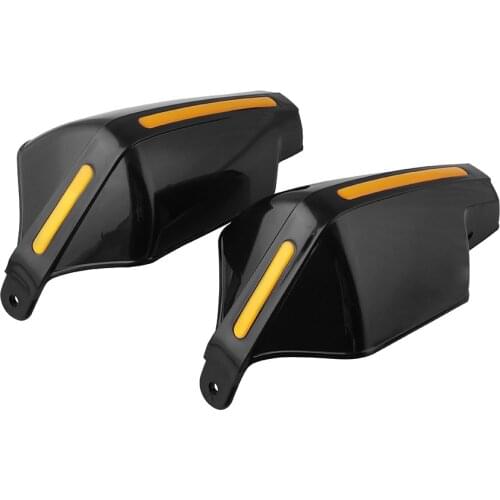 Motorcycle Hand Guards Windshield Wind Gear Motocross Windproof Handguard Protector For YAMAHA TDM 850/900 WR450F XJR 1300