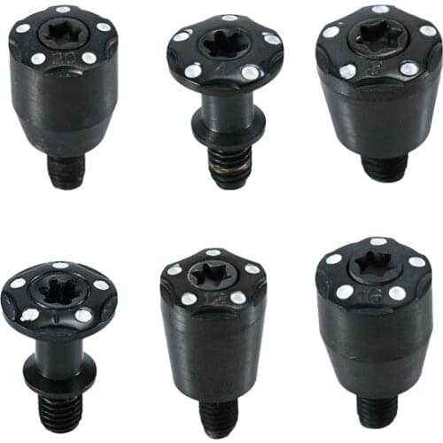 1g 2g 4g 6g 8g 10g 12g 14g 16g 18g 20g Golf Club Weight Screw Black R7 R11 R11S R1