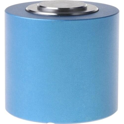 Digital Magnetic Z Axis Tool Dial Zero Pre Setter Gage Offset Metric Inch 0.01mm/0.0005" Y5JA