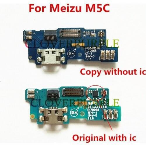 CLOVEPURPLE Microphones For Meizu M5c Phones China