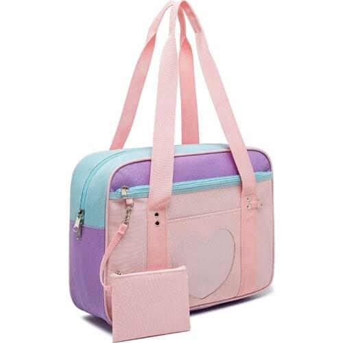 Dawndesslo Women's Pink Bags