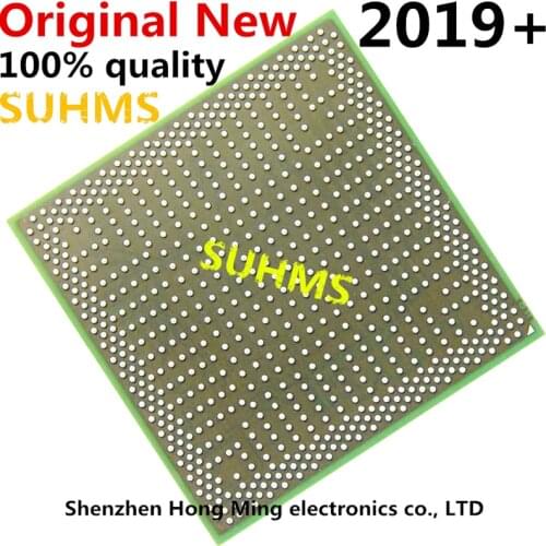 DC:2019+ 100% New EM2100ICJ23HM BGA Chipse