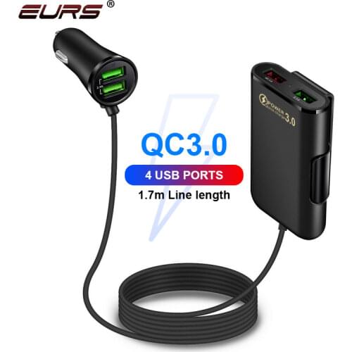 EURS Cigarette Lighter