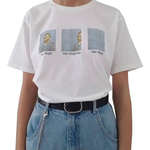 Gi.Amagi Women's T-shirts With Print