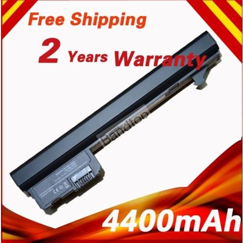 Golooloo 6 cells Laptop Battery for HP HSTNN-DB0C HSTNN-DB0D HSTNN-I70C HSTNN-LB0C HSTNN-LB0D HSTNN-XB0C NY221AA NY221AA#UU
