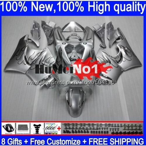 Body For HONDA CBR900RR CBR919RR 110MC.23 CBR 919RR CBR900 RR CBR 919 RR CC 900RR 1998 1999 CBR919 RR 98 99 Fairing flames hot
