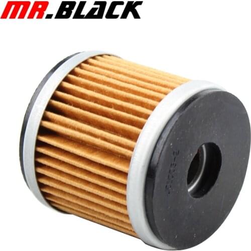 Oil filter for Benelli BN251 TNT25 TNT250 TRK251 LEONCINO 250 / BN TNT TRK LEONCINO 25 250 25