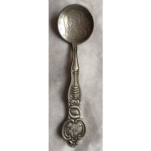 Germany Marx COINS SPOONS