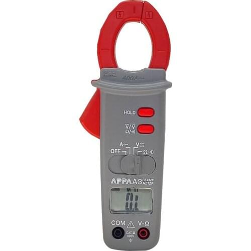 XEAST TM-402 / 403 TM-411 / 412 TM-760 APPA 33II / APPA A3 APPA 62R series Clearance Countdown