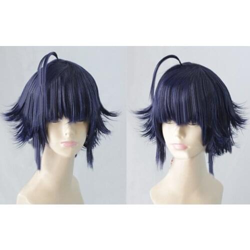 Himawari Uzumaki Cosplay Wig
