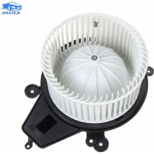 Suitable for 2009-2015 Ni-ssan Navara D40 pickup air blower electric heater blower motor 27226-JS60B 27226 Js60B