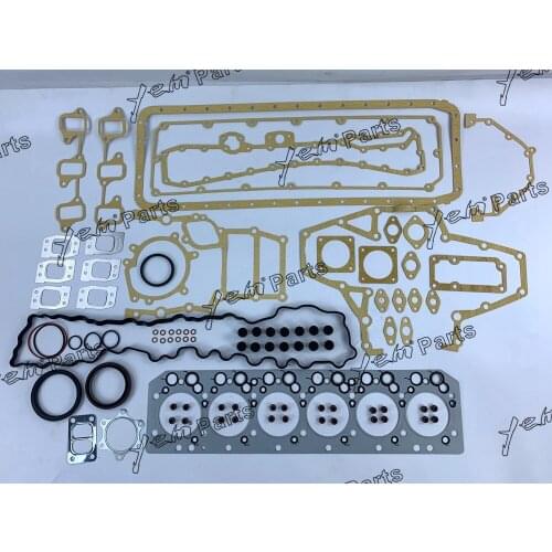DL06 Full Gasket Kit for Doosan Excavator Diesel Engine