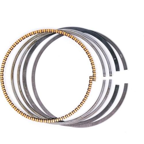 Tri-MOTO 225 YTM225 Piston Rings 1.00 OVERSIZE TO 71.00MM FIT Yamaha TRI-MOTO 225 1983-1986