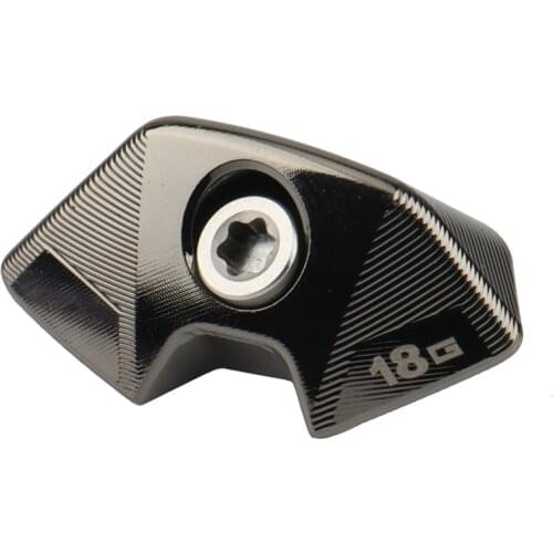 Golf Head Weight Compatible For Taylormade Sim 2 Driver 6/8/12/16/18 Gram