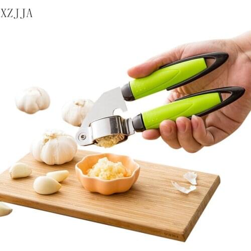 Чесночницы и чеснокодавилки XZJJA China At AliExpress