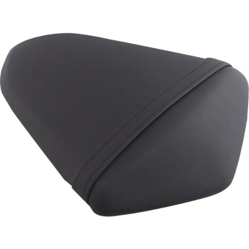 Rear Pillion Passenger Cowl Seat For Kawasaki Ninja 300 EX300 EX 300 2013-2015 2014 Motorcycle Seat Accessories
