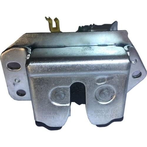 Back Door Lock ASSY for DFM DFSK Dongfeng Sokon Mini Bus Van Cargo K07 Car Spare Part