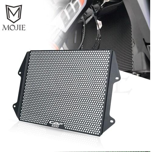 Radiator CBF1000 Motorcycle Radiator Guard Grille Grill Protector Cover Protective For Honda CBF1000 CBF 1000 FA 2011 2012 2013