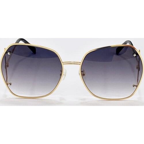 2021 Retro Sunglasses Women Brand Designer Fashion Gradient Sun Glasses Female Driving Eyewear Oculos De Sol