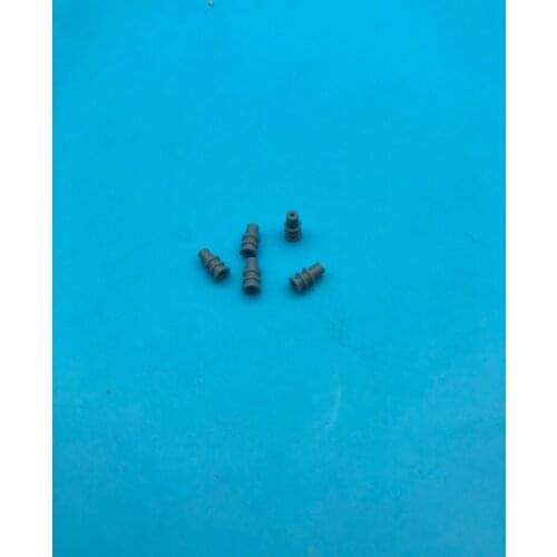 Free shipping 20-22AWG grey wire rubber seal 000979009E N 907 647 01