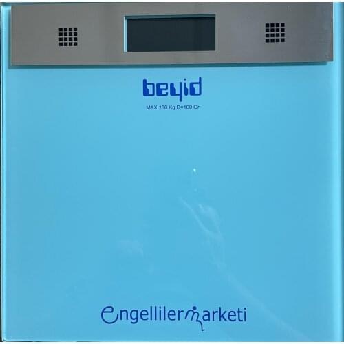 BEYİD Electronic Balance