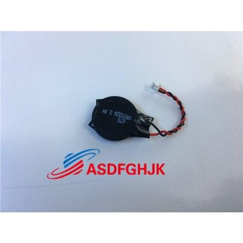 FOR MSI GT60 GT70 GE60 GE70 GT780 GT680 GT80 MS-1763 MS-16F41 MS-1762 MS-16F3 MS-16GC CMOS KTS Battery Cr2032w 100% TESED OK