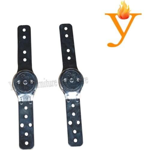 Multifunctional Furniture Hardware Sofa Accessories Armrest Hinges D17