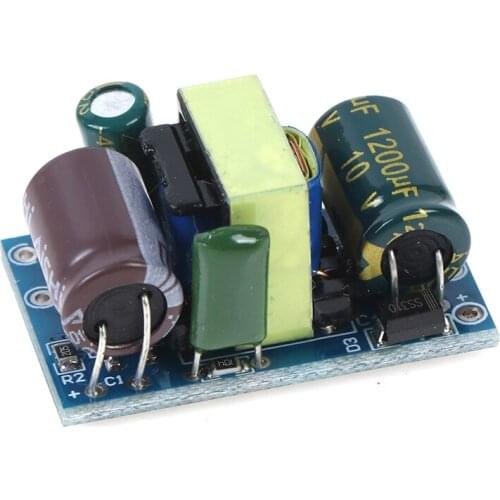 5V 700mA Isolated Switch Power Supply Module Ac-dc Step-down Module 220V To 5V