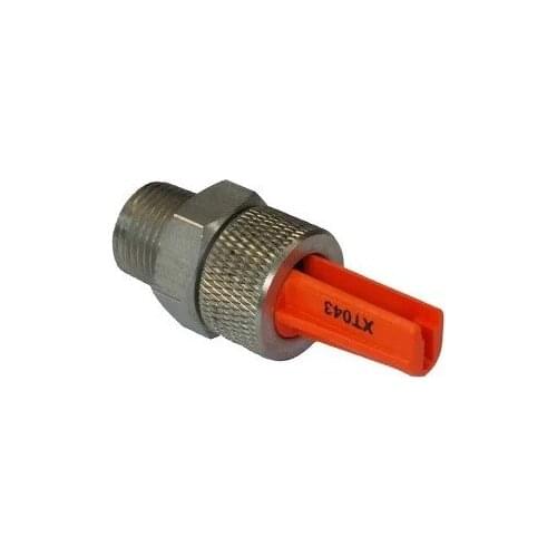 HYPRO nozzle complete Orange