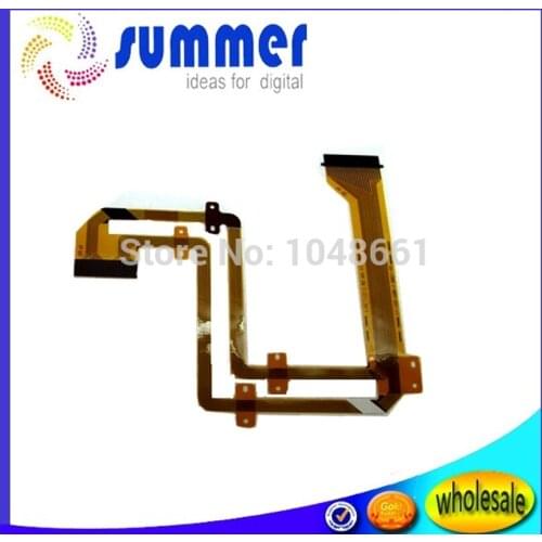 NEW FP-1289 FLEX for Sony DCR-SR20E DCR-SX15E flex SX15 Flex DCR-SX20E SX20 LCD Flex Cable Free shipping