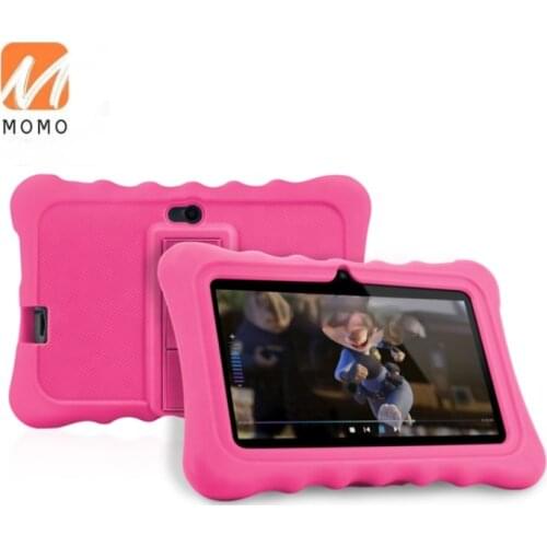 Tablet for Age 2 to 15 studets sutiable for education cheap tablet pc HD screen