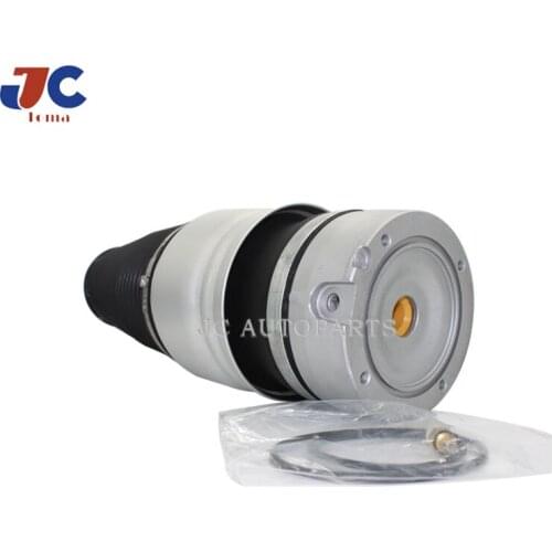 Auto Rear Air Suspension Spring Bag For Au-di Q7 VWTouareg Porsch Cayenne Air Bag Repair kit 7L8616503B 7L6616503B 2004-2010